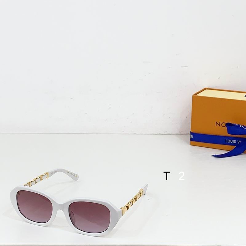 LV Sunglasses ID:20260410-2835